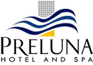 preluna logo