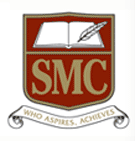 St.Martin's college logo